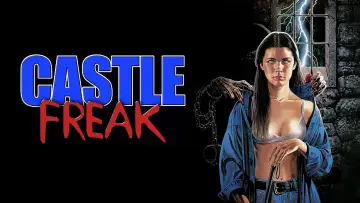 Задник до фільму "Castle Freak" #706683