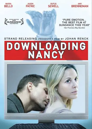 Постер до фильму"Downloading Nancy" #931145