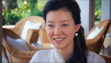 Задник до фильму"非诚勿扰" #1017186