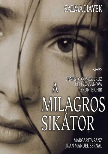 Постер до фильму"El callejón de los milagros" #1091129