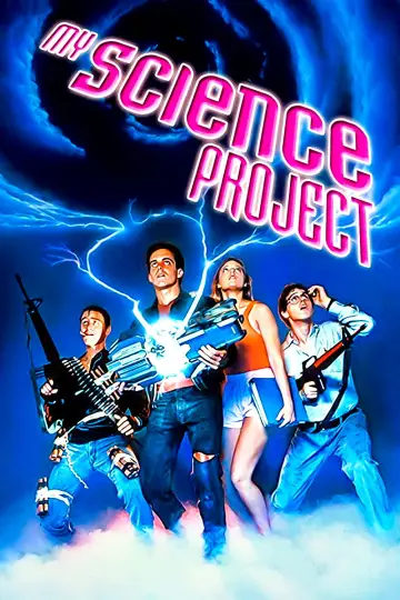 My Science Project