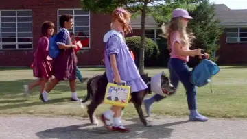 Задник до фильму"Одного божевільного літа" #1033780