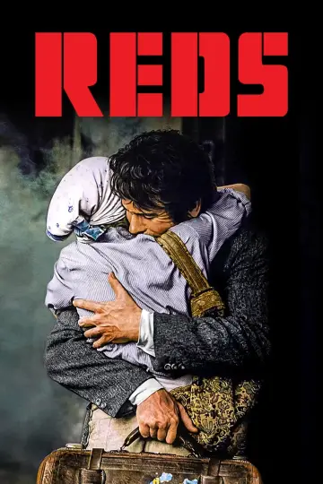 Постер до фільму "Reds" #254206