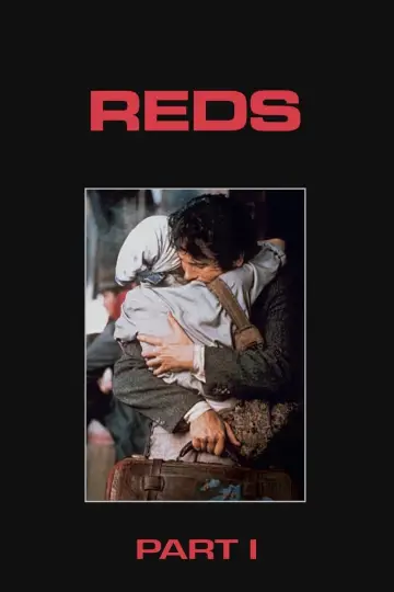 Постер до фільму "Reds" #254207