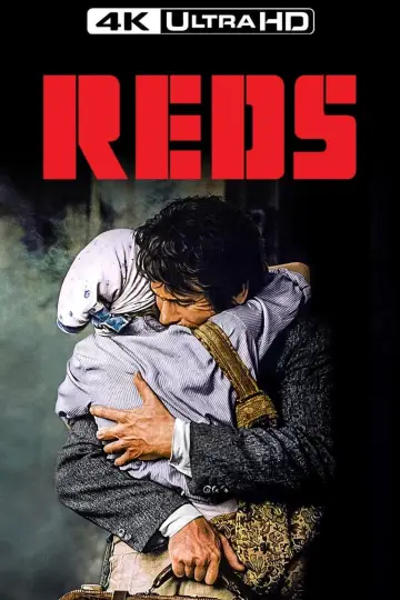 Постер до фільму "Reds" #254211