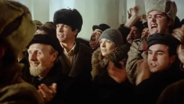 Задник до фільму "Reds" #993745