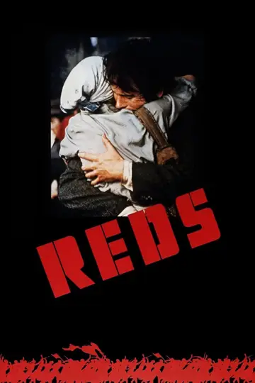 Постер до фільму "Reds" #993771