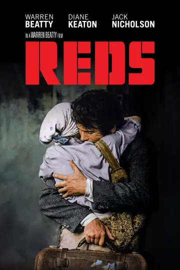 Постер до фільму "Reds" #993774