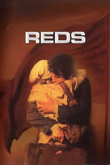 Постер до фільму "Reds" #993775