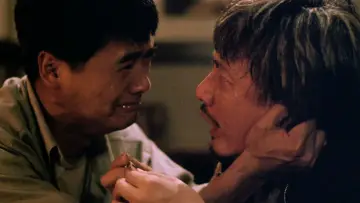 Задник до фильму"英雄本色2" #722398