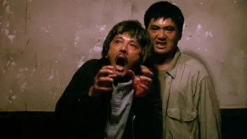 Задник до фильму"英雄本色2" #722401