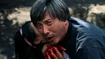 Задник до фильму"英雄本色2" #722405