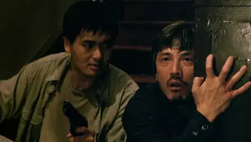 Задник до фильму"英雄本色2" #722408