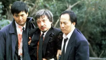 Задник до фильму"英雄本色2" #899838