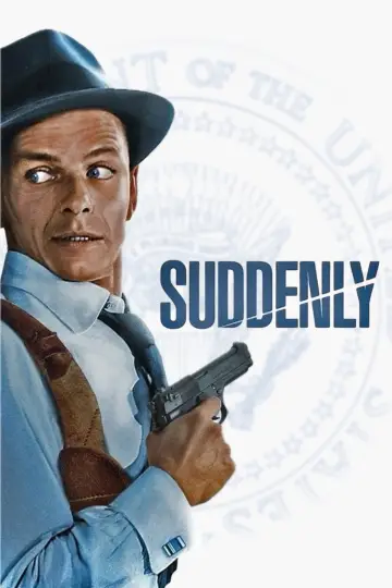 Постер до фильму"Suddenly" #1085336