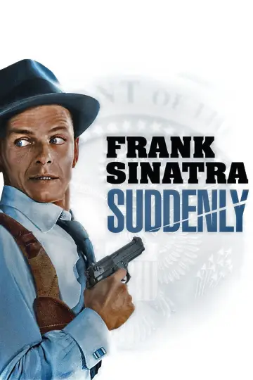 Постер до фильму"Suddenly" #1085338