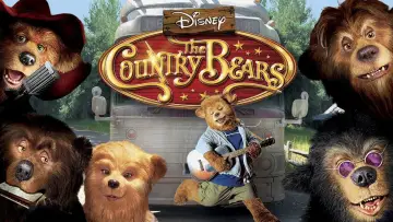 Відео до фільму Ведмеді-кантрі — The Country Bears