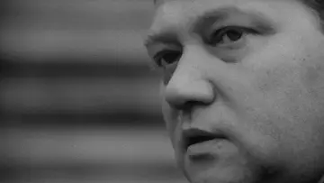 Задник до фільму "Спалювач мерців" #417898