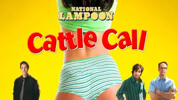 Задник до фильму"Cattle Call" #1134633