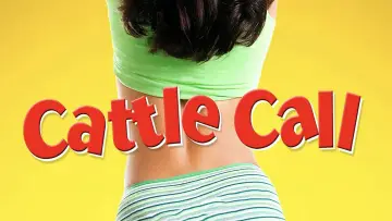 Задник до фильму"Cattle Call" #1134634