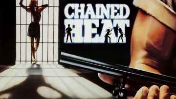 Задник до фильму"Chained Heat" #1091040