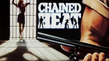 Задник до фильму"Chained Heat" #1091041