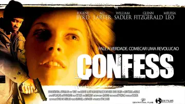 Задник до фильму"Confess" #741744