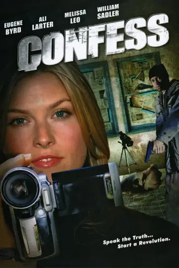 Confess
