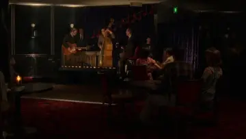 Задник до фільму "Crazy" #502416