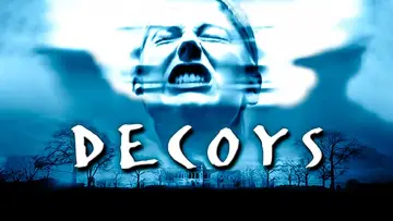 Задник до фильму"Decoys" #713273