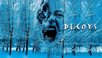 Задник до фильму"Decoys" #713274