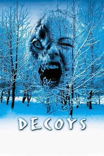 Постер до фильму"Decoys" #713276