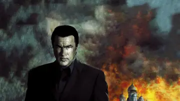 Задник до фильму"Driven to Kill" #426006