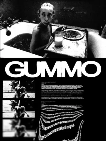 Постер до фільму "Gummo" #1365423