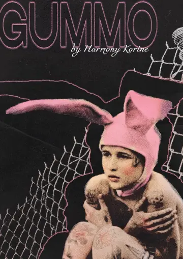 Постер до фільму "Gummo" #1365425