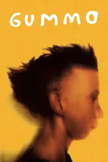Постер до фильму"Gummo" #138540