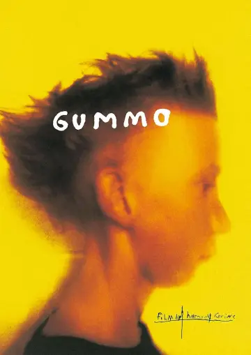 Постер до фильму"Gummo" #138541