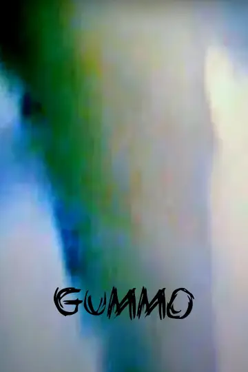 Постер до фильму"Gummo" #138545