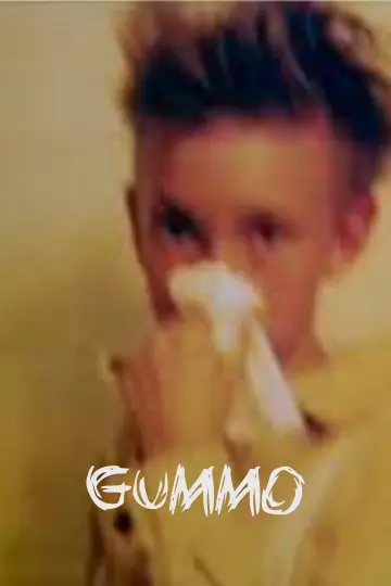 Постер до фильму"Gummo" #138546