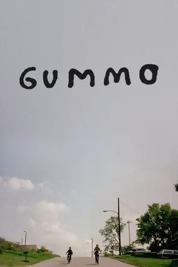 Постер до фильму"Gummo" #138547