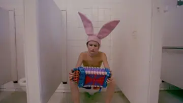 Задник до фильму"Gummo" #275910