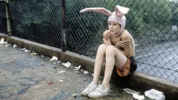 Задник до фильму"Gummo" #275911