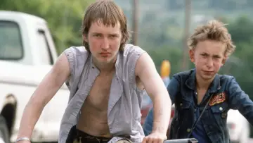 Задник до фильму"Gummo" #275912
