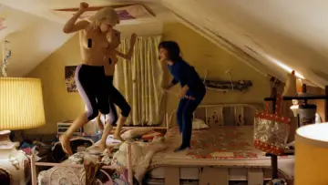 Задник до фильму"Gummo" #905963