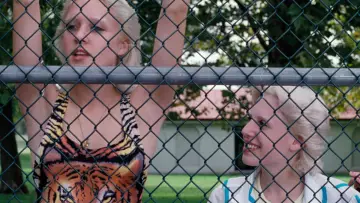 Задник до фильму"Gummo" #905964
