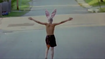Задник до фильму"Gummo" #905965