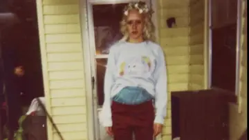 Задник до фильму"Gummo" #905966