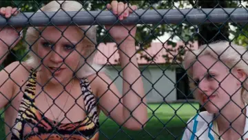Задник до фильму"Gummo" #905967