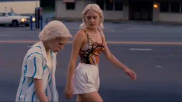 Задник до фильму"Gummo" #905969