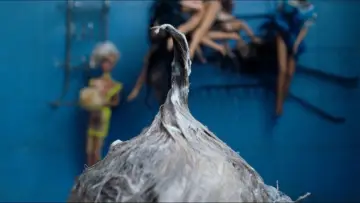 Задник до фильму"Gummo" #905970